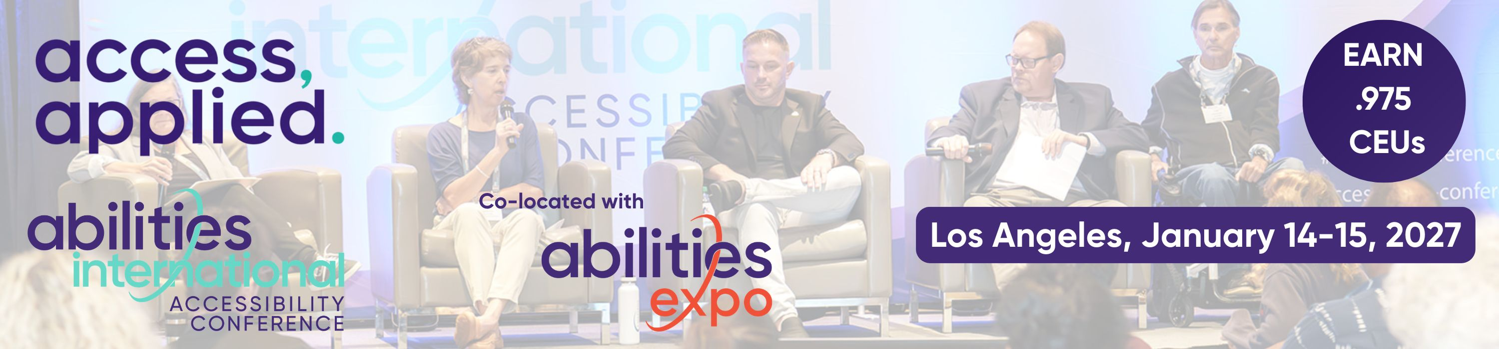 Abilities Expo